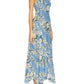 Free People - Heat Wave Printed Maxi Dress