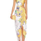 Agua Bendita - Siena Midi Dress