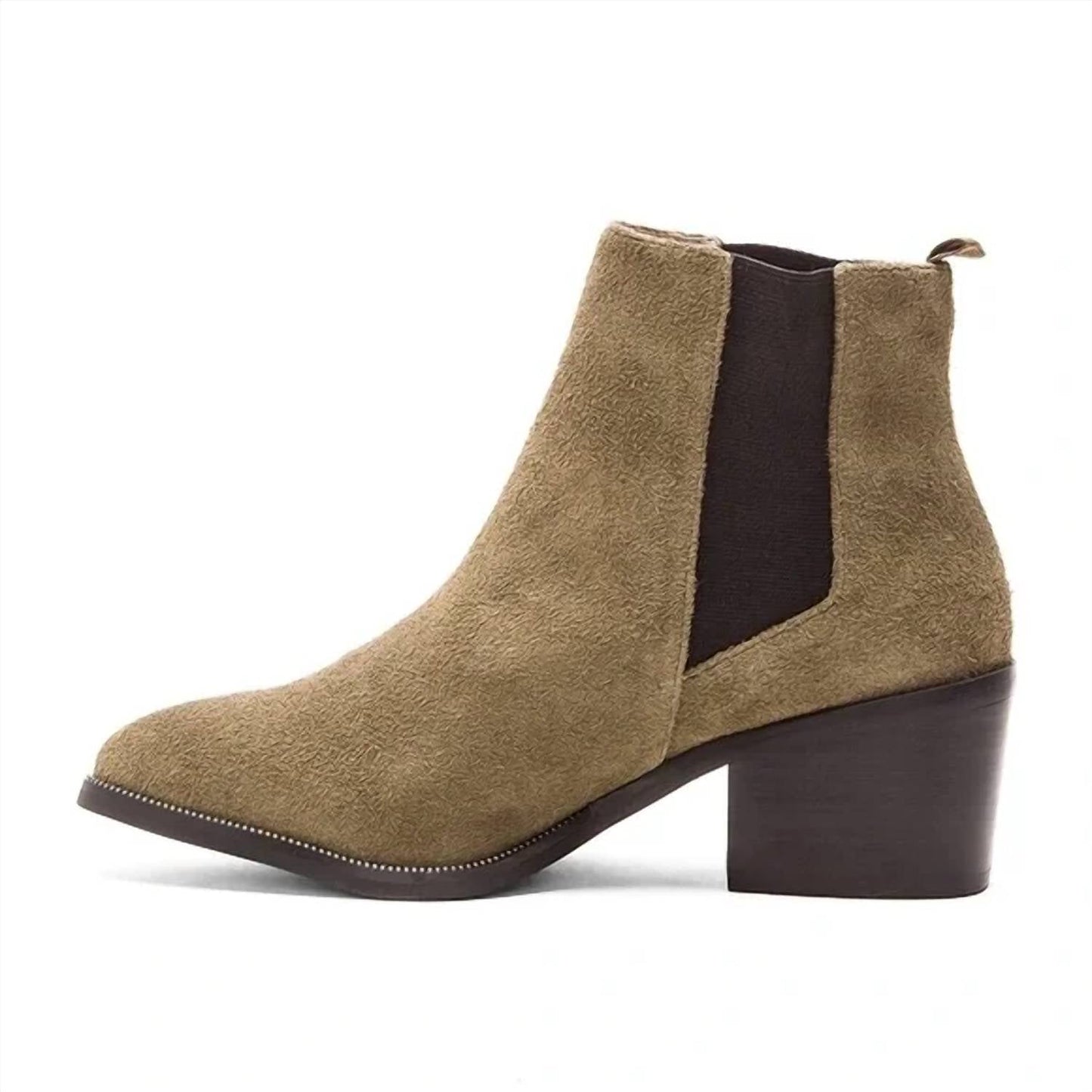 Sol Sana - Women's Chelsea Booties