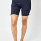 Judy Blue - High Waist Bermuda Shorts