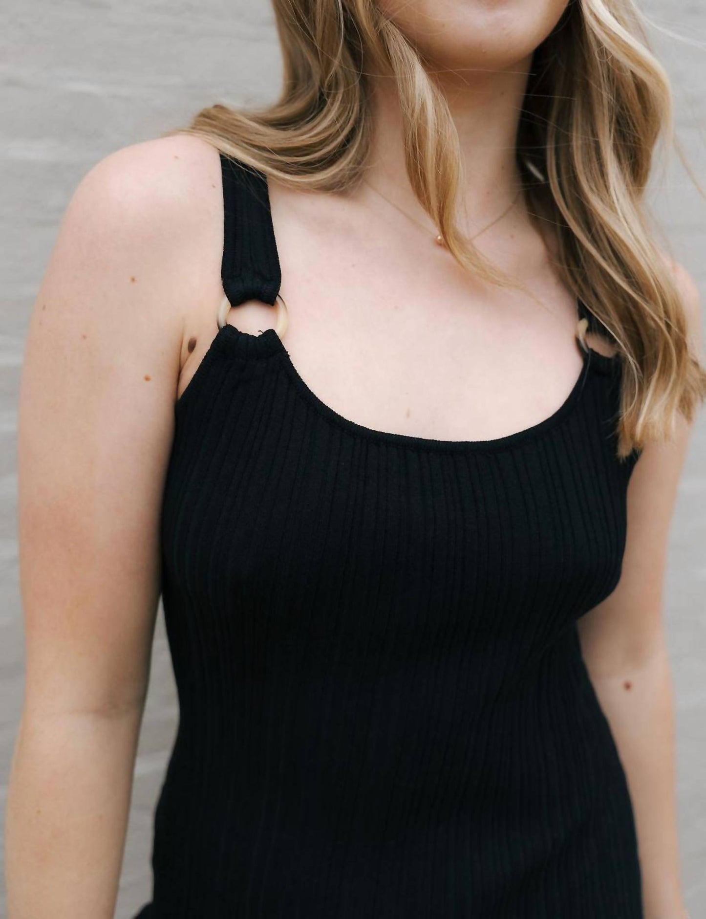 Z Supply - Salinas Midi Dress