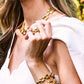 Capucine De Wulf - Women's Pathway Ring