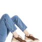Xti - Women's Leather Trainers Sneakers