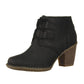 Clarks - Women's Carleta Lyon Leather Boot