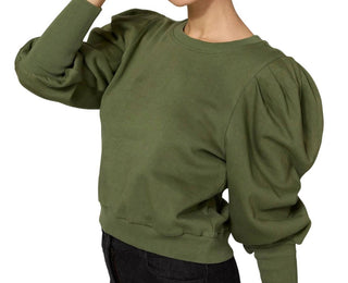 Cleobella - Willow Sweatshirt
