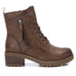 Xti - Women's Casual Ankle Booties