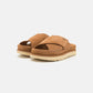 Ugg - Women's Goldenstar Cross Slide