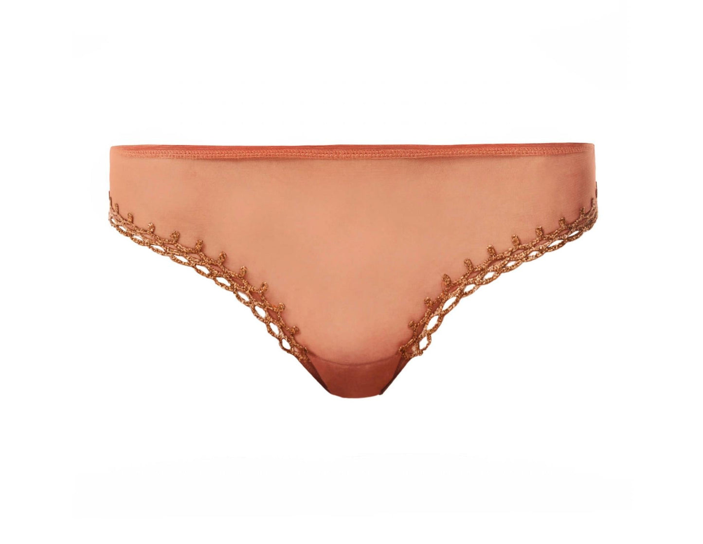 Valery Prestige - Arabian Night Brazilian Brief