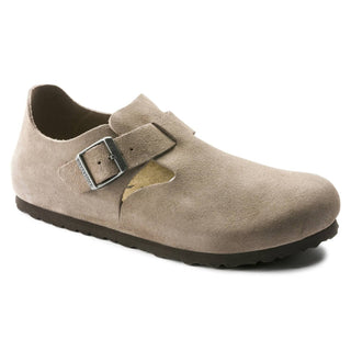 Birkenstock - Sapato masculino London Boston