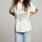 Chaser - Willie Nelson On The Road Again Tee