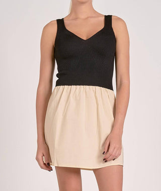 Elan - Vestido Celeste