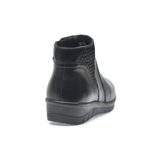 Pazstor - Lambskin Dora Boots