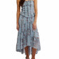 Free People - Alejandra Midi Dress
