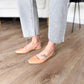 Pistola - Emile Super High Rise Straight Jeans