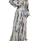 Koy & Victoria - Island Duster Dress