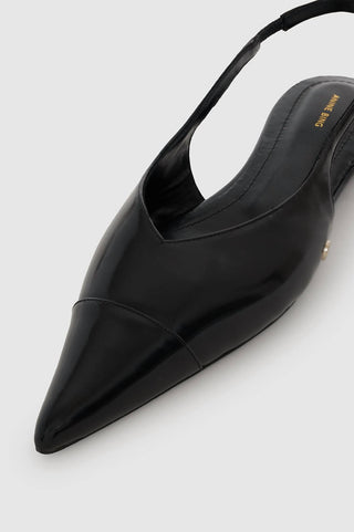 Anine Bing - Sapatilhas Elena Slingback