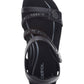 Aetrex - Women's Jess Adjustable Sandals