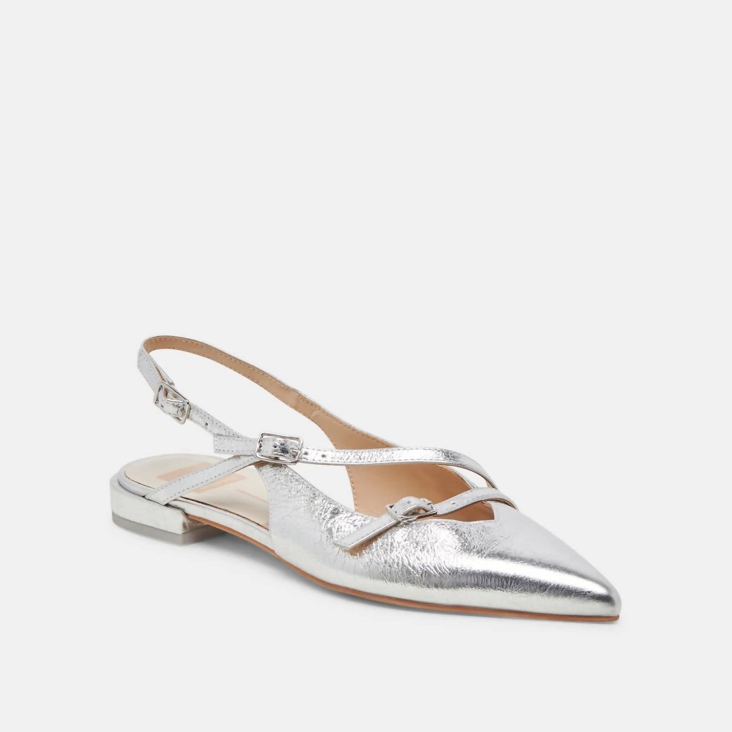 Dolce Vita - Women's Pamla Flats Sandal