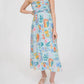 Blu Pepper - Maribelle Dress