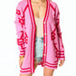 Buddylove - Cardigan
