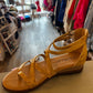 Corkys Footwear - Women's Sweet Tea Wedge Sandals
