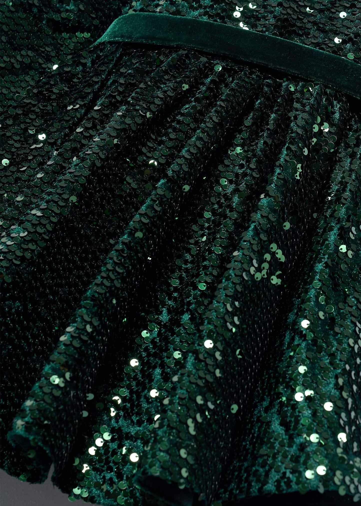 Abel & Lula - Girl's Sequin Dress