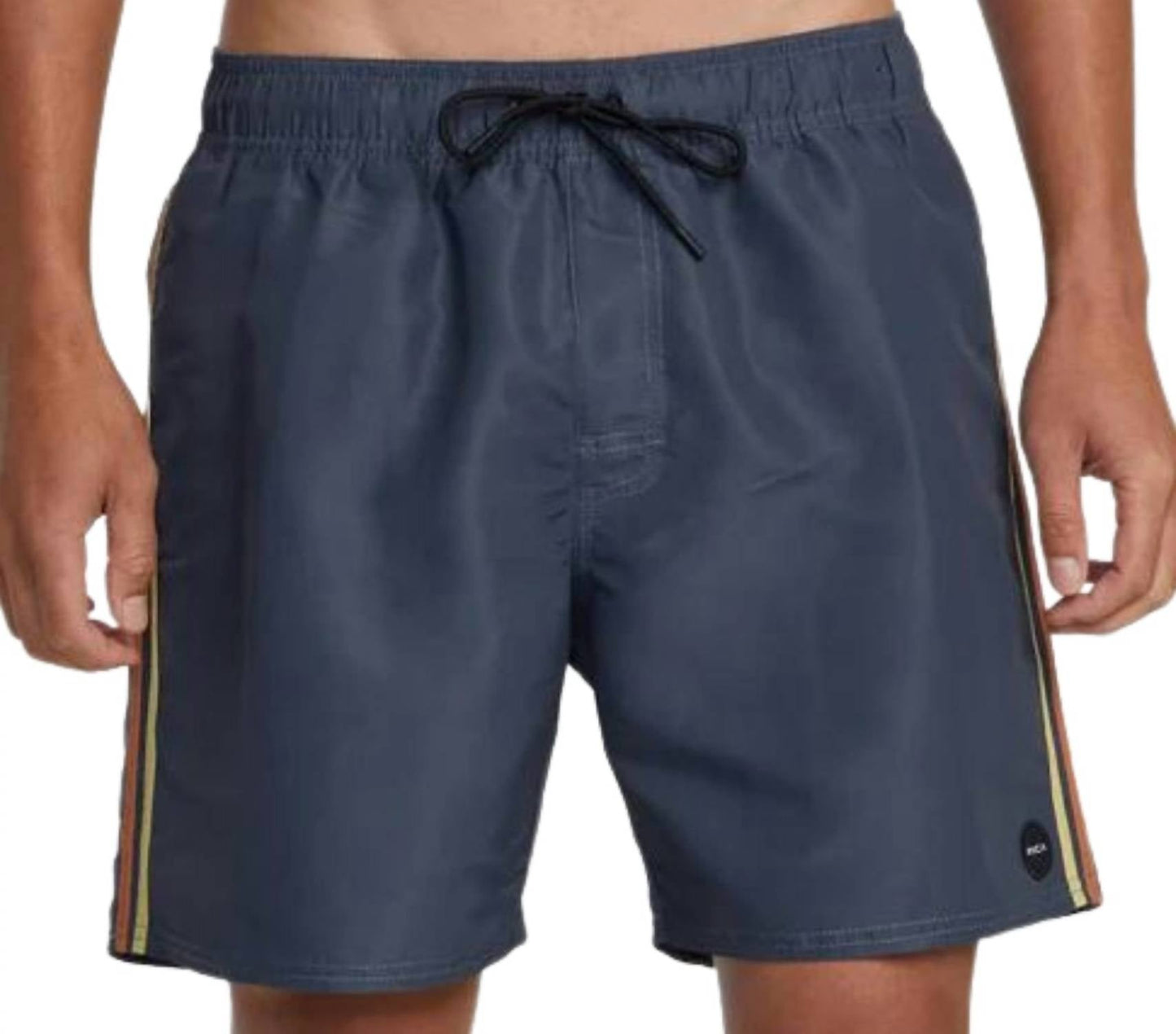 Rvca - Breakout Elastic Shorts
