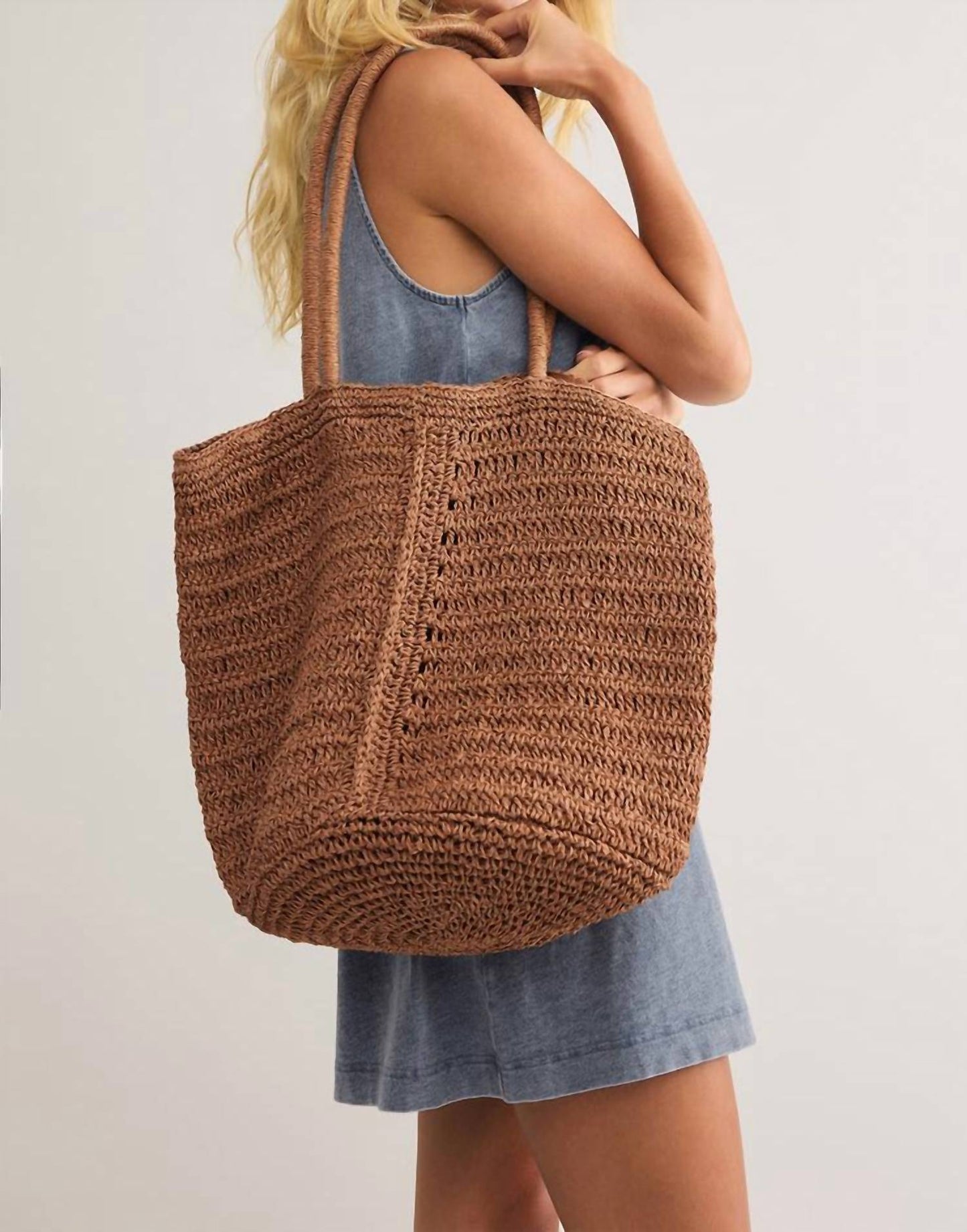Z Supply - Las Lomas Bag
