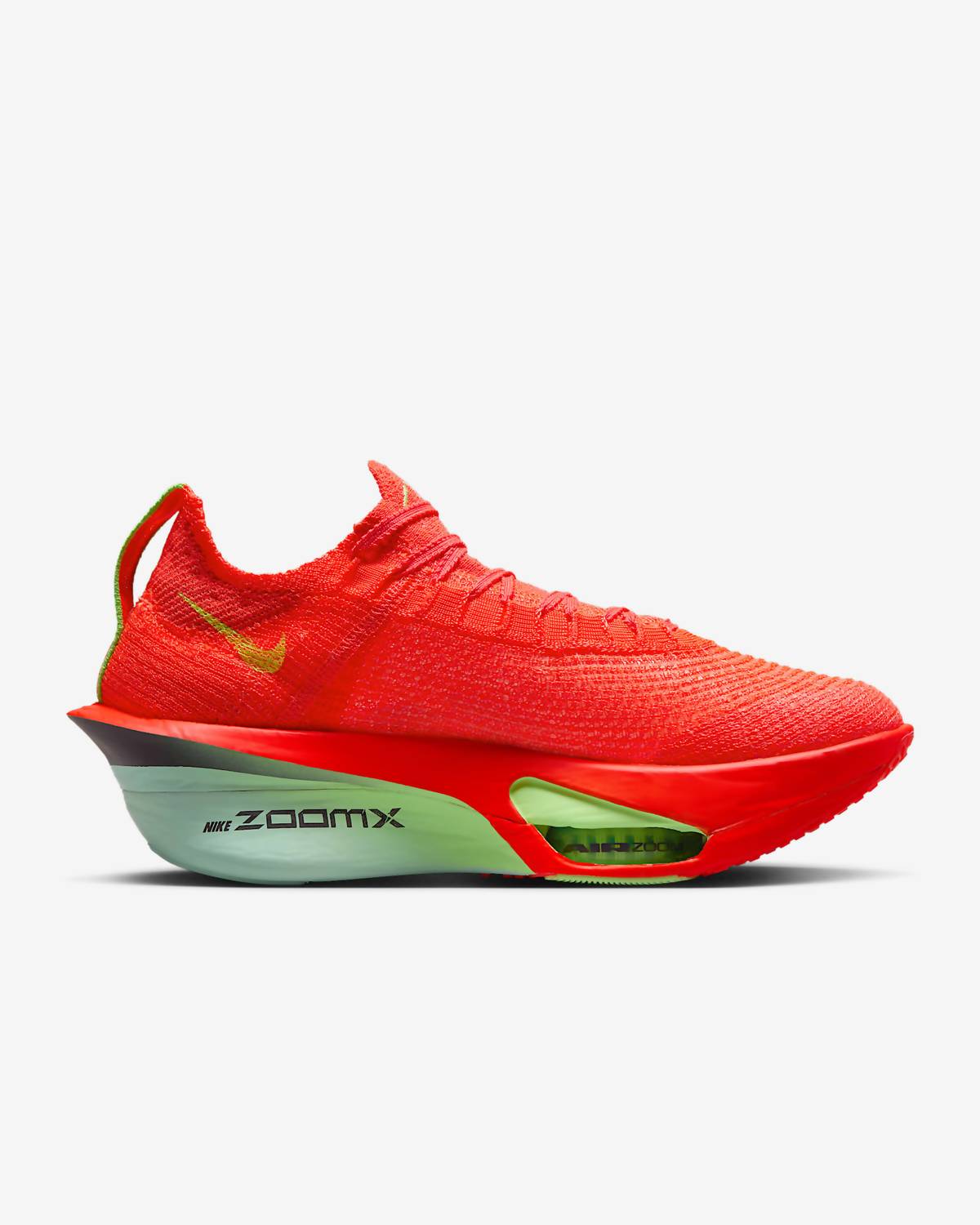 Nike - Women's Alphafly Next% 3 Performance Running Shoes