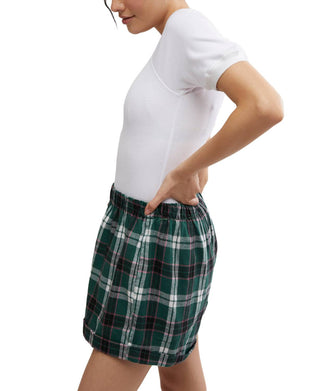 Free People - Sunday Morning Boxer