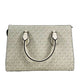 Michael Kors - Women's Sheila Crossbody Satchel Purse Bag Medium