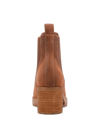 Mia - Women's Jonna Lug Sole Boot