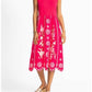 Johnny Was - MIXED MEDIA TANK DRESS DELLA