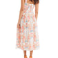 Allison New York - Juliana Midi Dress