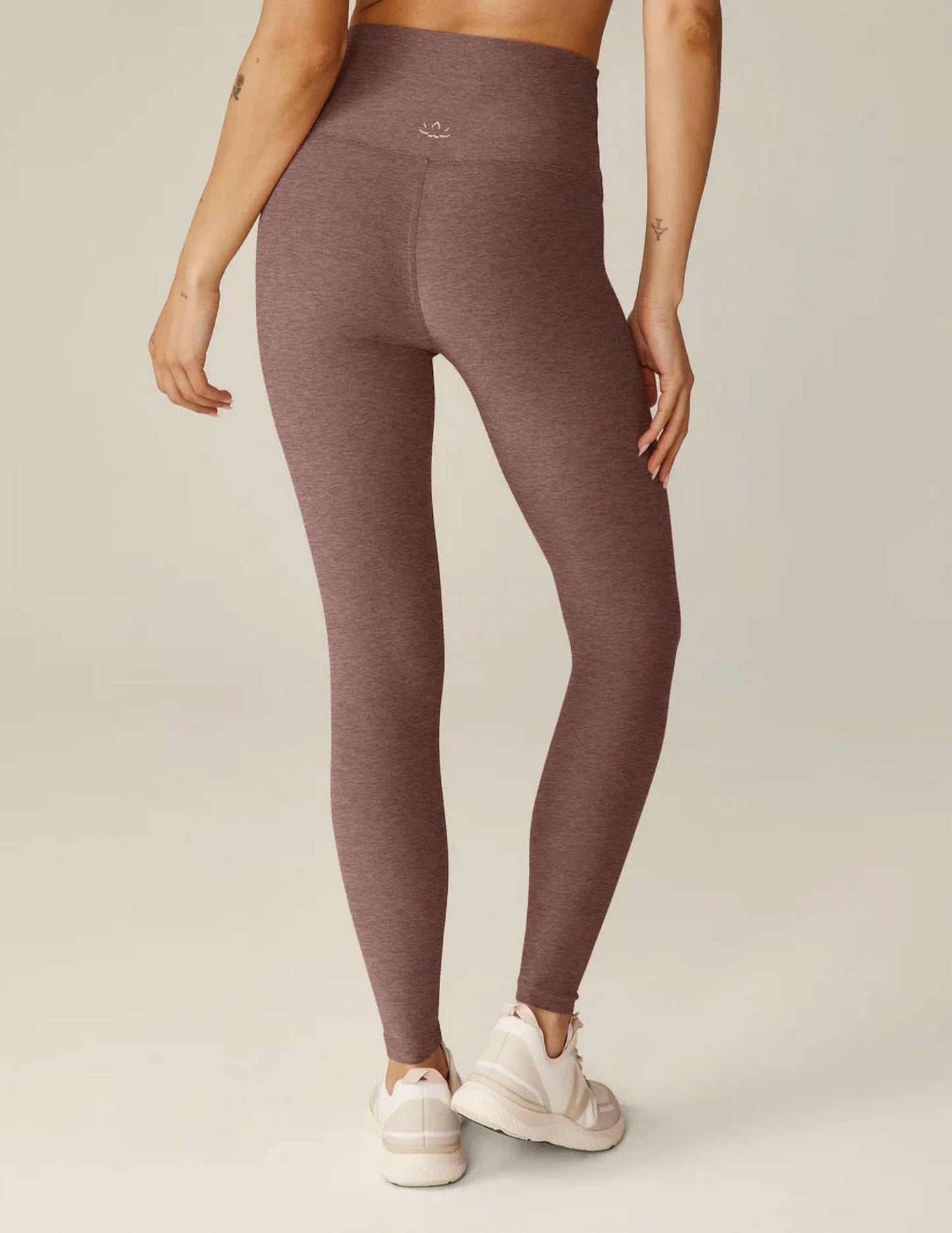 Beyond Yoga - Spacedye Caught In The Midi High Waisted Legging