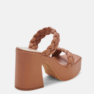 Dolce Vita - Sandália Wiley Heels Feminina
