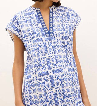 Marie Oliver - Vestido Henrietta