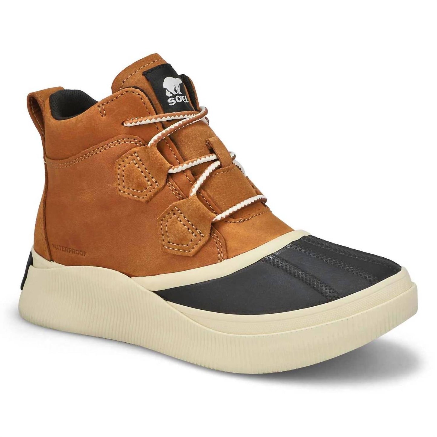 Sorel - Botas femininas Out N About IV Classic