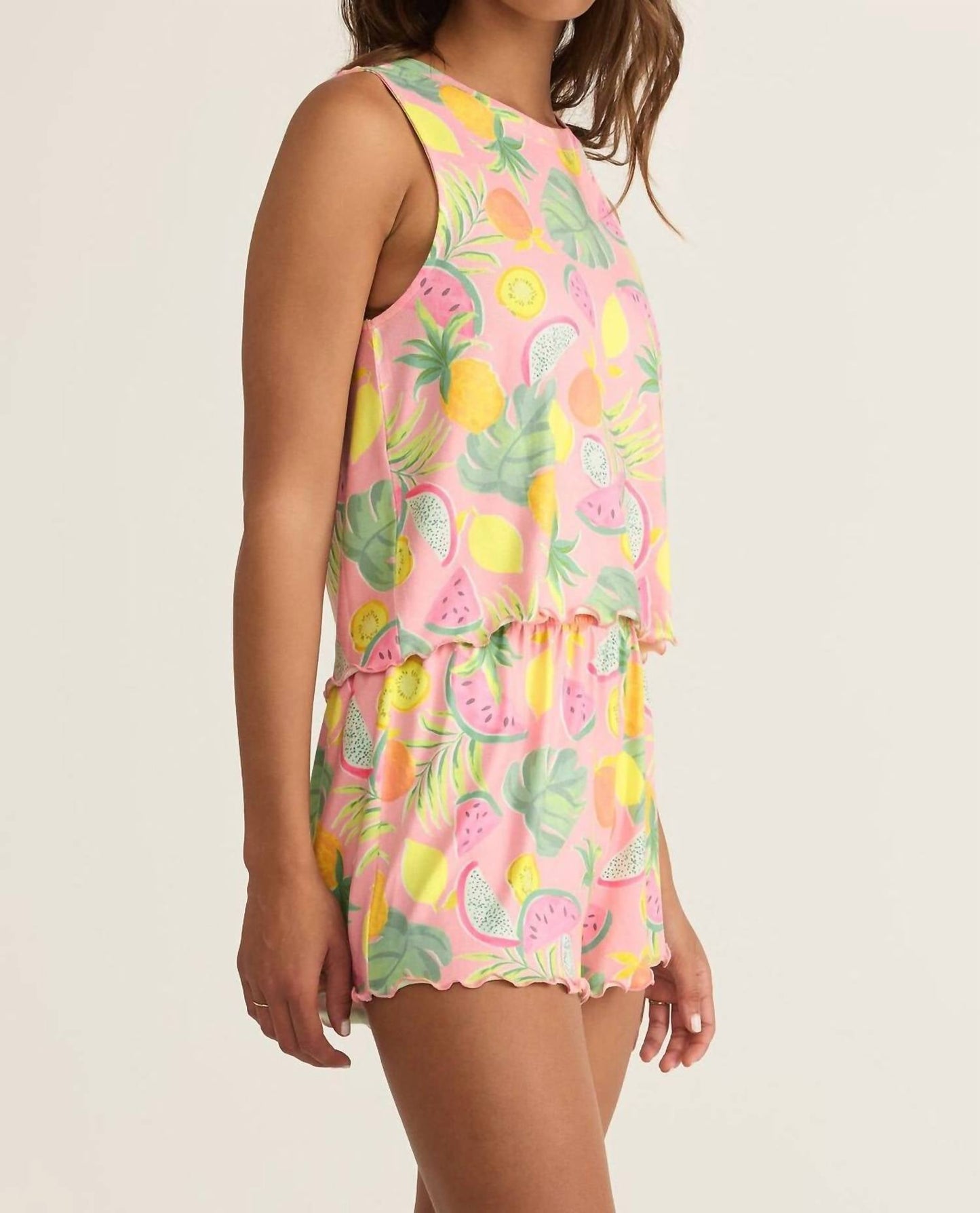 Z Supply - Sloane Fruit Tank