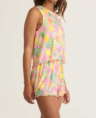 Z Supply - Tanque de frutas Sloane