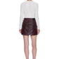 Pistola - Abi Mini Skirt