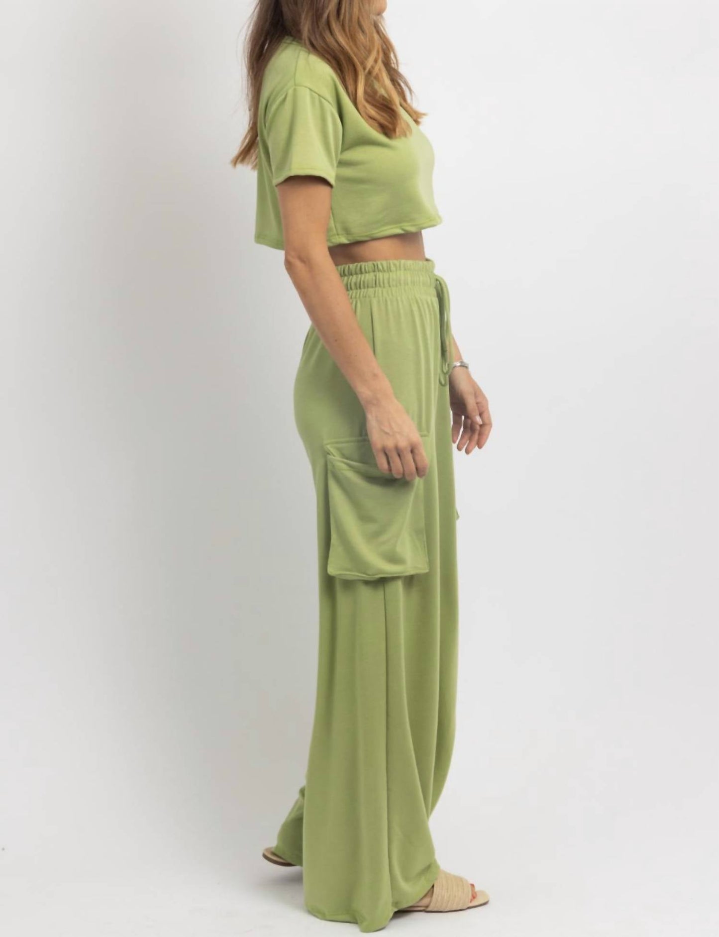 Win Win Apparel - Conjunto Butter Soft