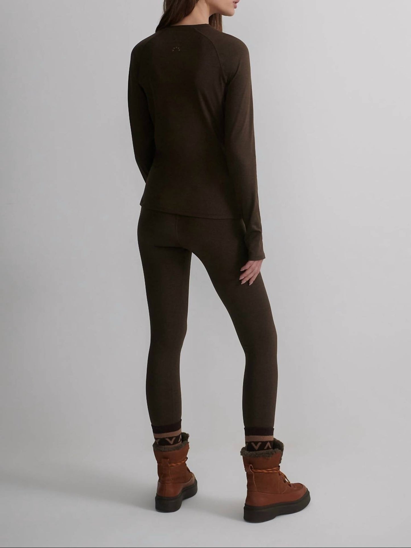 Varley - Always Warm Base Layer Legging