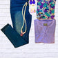 Diva Usa - Women's April Shirt Dress