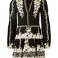 Alice + Olivia - Valencia Mini Dress