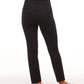 Spanx - High Waist Straight Leg Ponte Pants