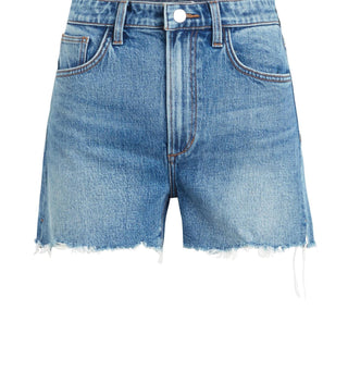 Joe'S Jeans - Short Ozzie com abertura lateral