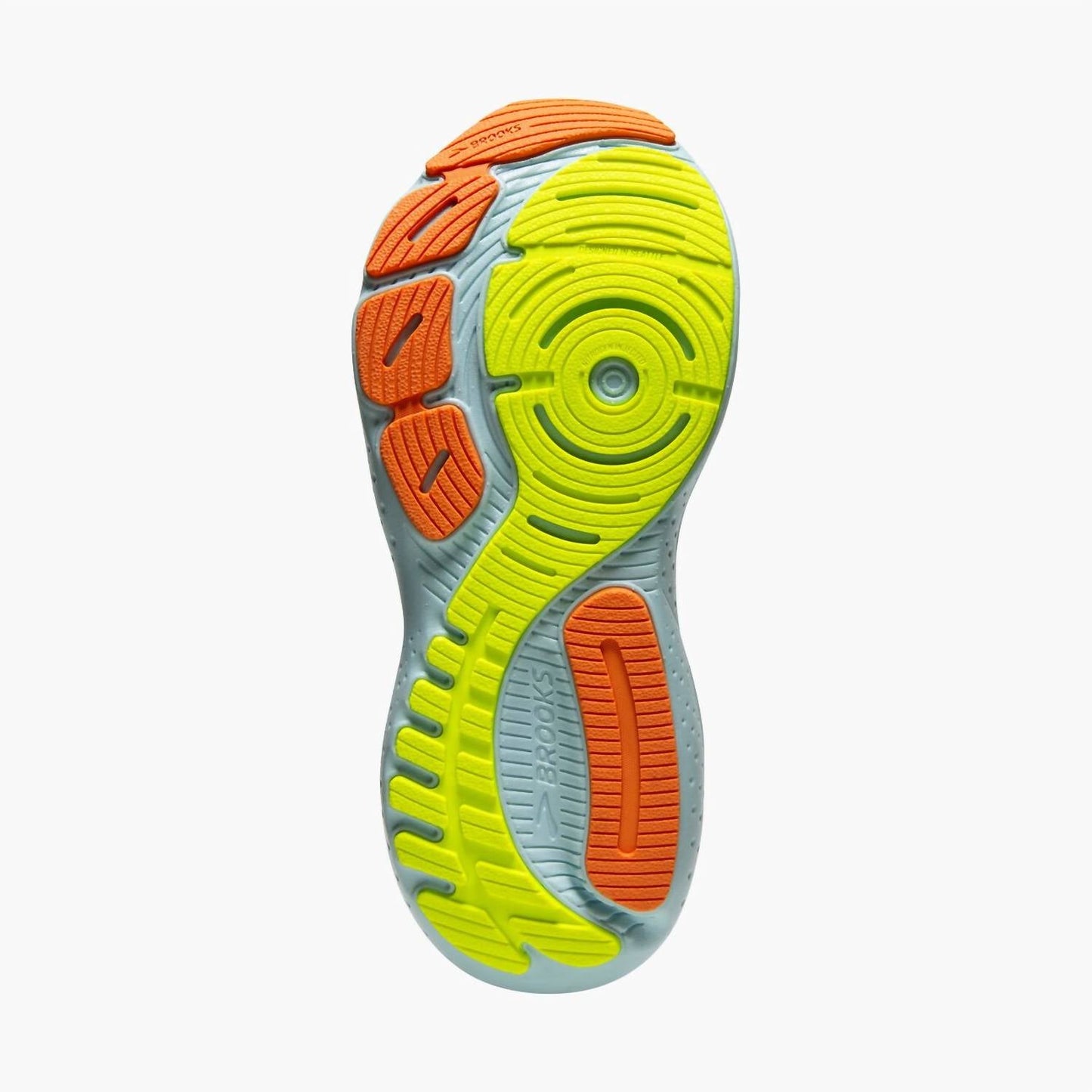 Brooks - Women’s Glycerin 21 Running Shoe