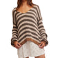 Free People - Portland Pullover Top