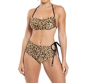 Bela Brand - Lotus Bikini Set